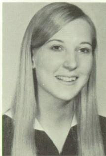 Jackie Davis' Classmates profile album