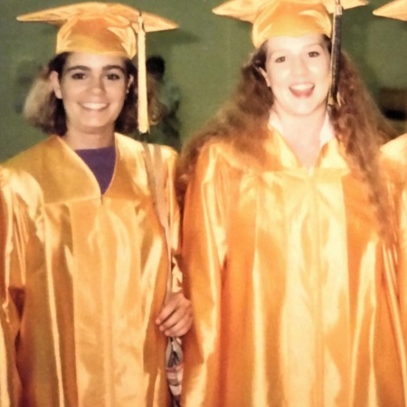 Jennifer Lovelady's Classmates profile album