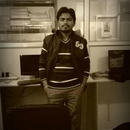 Vijay Shankar's Classmates® Profile Photo