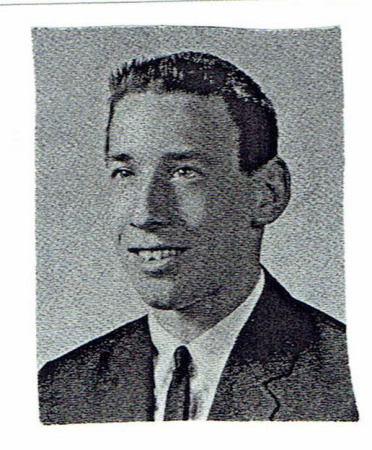 Lester Cahn's Classmates® Profile Photo