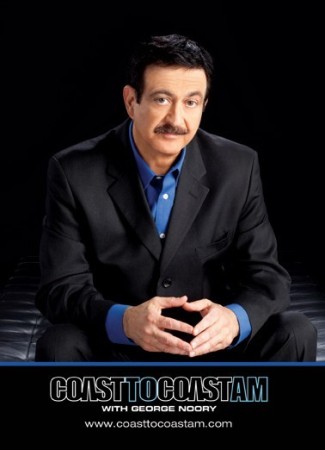 George Noory's Classmates® Profile Photo