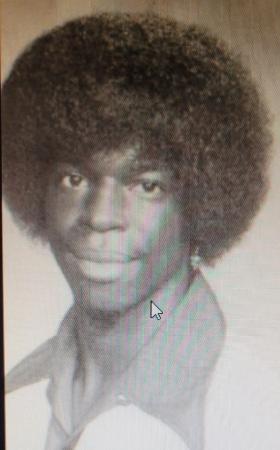 Sylvester Collins' Classmates profile album