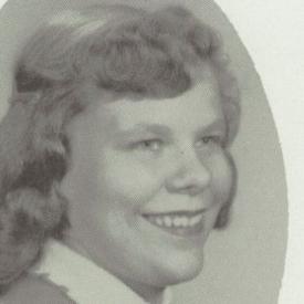 Mary Pitstick's Classmates® Profile Photo