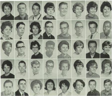 Larry Fisher's Classmates profile album
