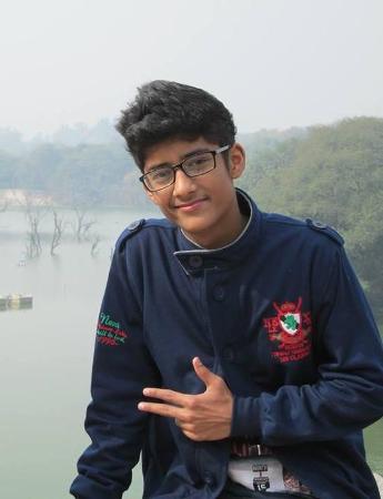 Mohit Gopal's Classmates® Profile Photo