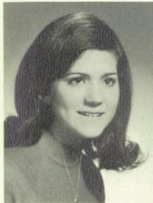 Joanne Berg's Classmates profile album