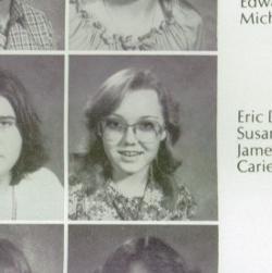 Carie Perry's Classmates profile album