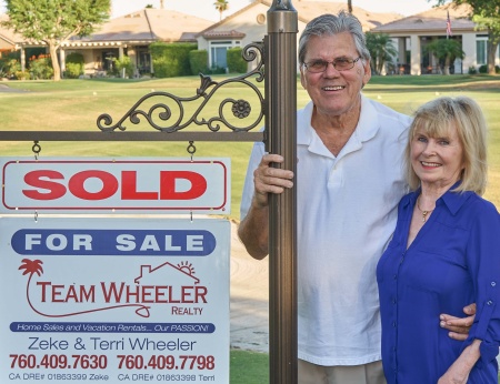 TEAM WHEELER Realty