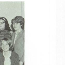 Cheryl Shepherd's Classmates profile album