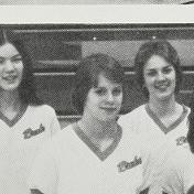 Kathy Clinton's Classmates profile album