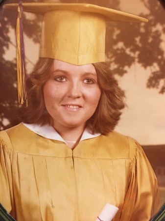 Jackie Gilley's Classmates profile album