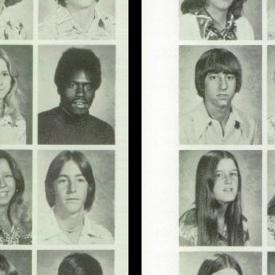 Kathy Burns' Classmates profile album