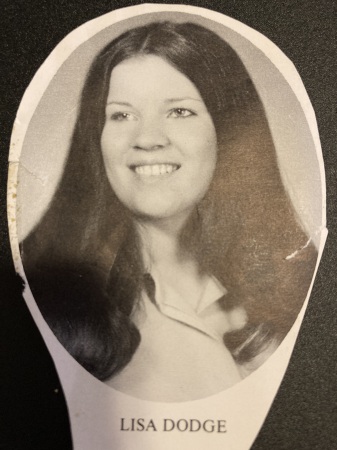 Lisa Dodge's Classmates® Profile Photo