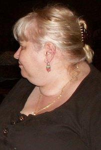 Patty Folger's Classmates® Profile Photo