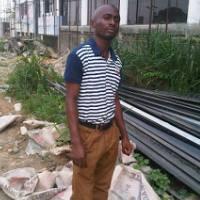 Victor Eboagwu's Classmates® Profile Photo