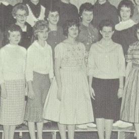 Marjorie Hanson's Classmates profile album