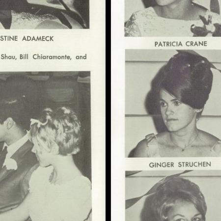 Patricia Nuber's Classmates profile album