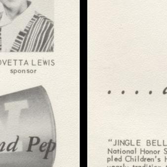 Phyllis Nicholson's Classmates profile album