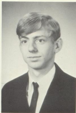 Ken Fultz's Classmates profile album