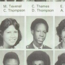 Robert Trimm's Classmates profile album