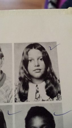 Trish Burt's Classmates profile album