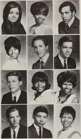 Sheryl Schuring's Classmates profile album