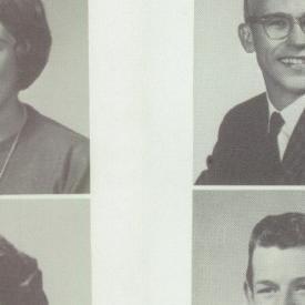 Kathy Passage's Classmates profile album