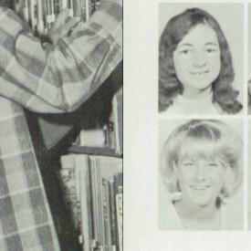 Jill Clark's Classmates profile album