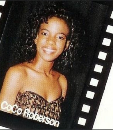 Tammie Roberson's Classmates profile album