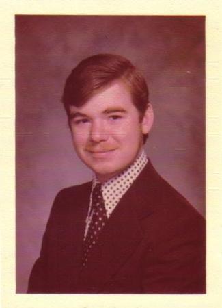 Douglas Marsh's Classmates profile album