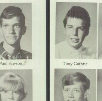 Craig Hansen's Classmates profile album