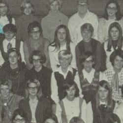 Karen Hess' Classmates profile album