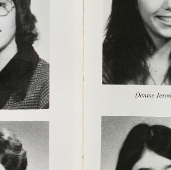 Denise Jerome's Classmates profile album