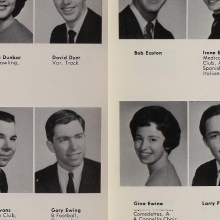 Lawrence Fafarman's Classmates profile album