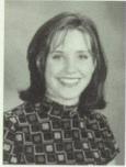 Jennifer Hughes' Classmates profile album