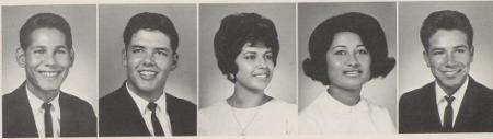 Rosemary Hester's Classmates profile album