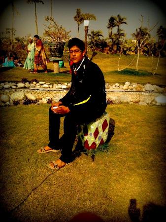 Chandar Agarwal's Classmates® Profile Photo