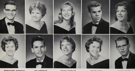 susan warfield's Classmates profile album