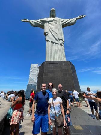 Rio de Janeiro, January 2021