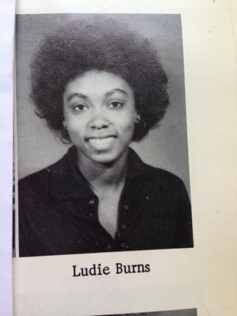 Ludie Griffin's Classmates profile album