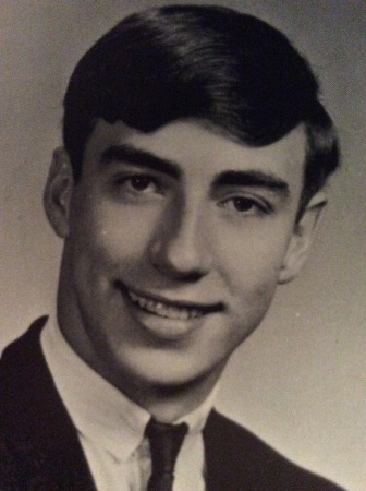 Charles Eschler's Classmates® Profile Photo