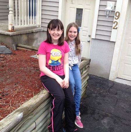 Megan Gendron's Classmates® Profile Photo