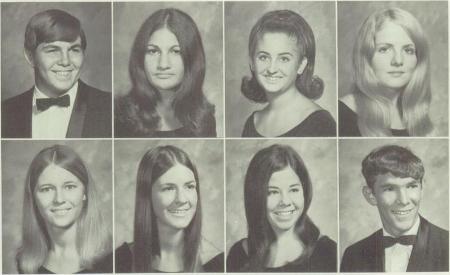 Donna Hightower's Classmates profile album