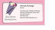 Michelle Rutledge's Classmates® Profile Photo