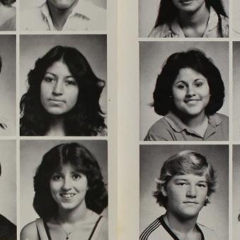 Paul Rand's Classmates profile album