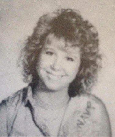 Brenda Sherrill's Classmates profile album