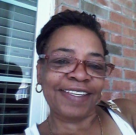 Valerie Porter's Classmates® Profile Photo