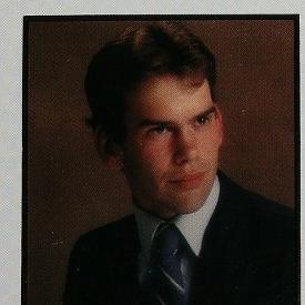 Donnie Roberts' Classmates profile album