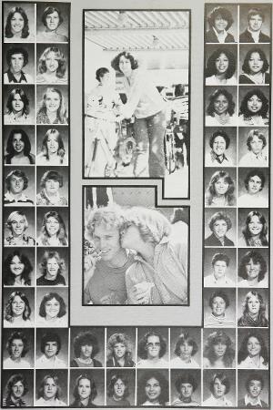 Dorinda Carnell's Classmates profile album