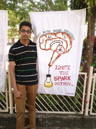 Karthikeya Kodancha's Classmates® Profile Photo